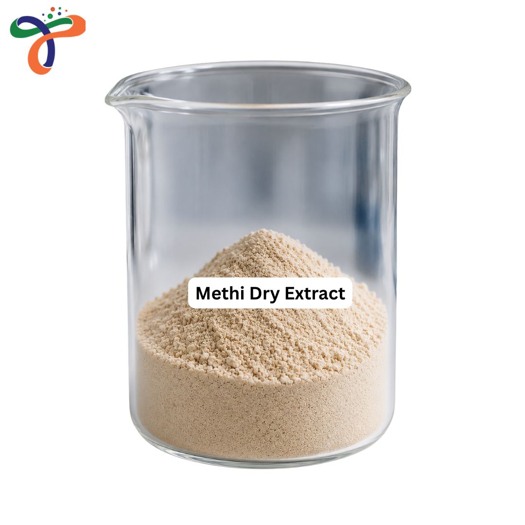 Methi Dry Extract